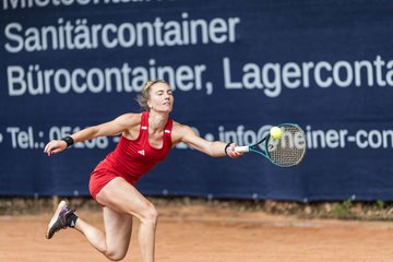 Angelina Wirges 36 - BL DTV Hannover - BW Dresden Blasewitz : Ergebnis: 2:7